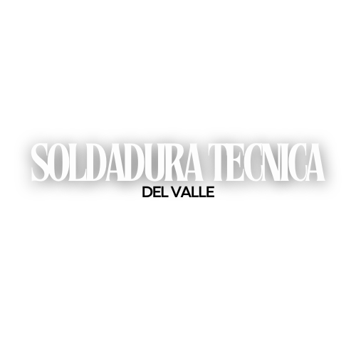 Soldadura Tecnica del Valle