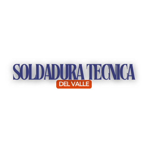 Soldadura Tecnica del Valle